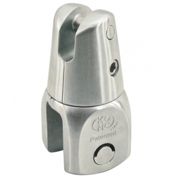 Kong Swivel Joint for Anchor Stainless Steel