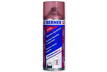 Premiumline White Grease Spray Lubricant