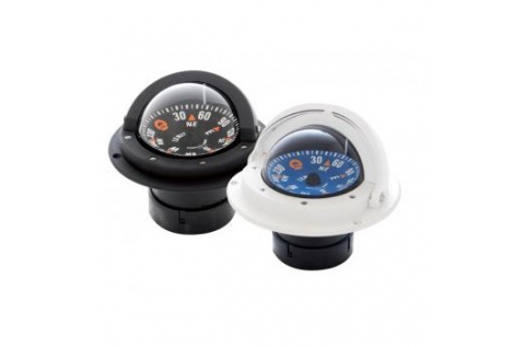 Riviera Zenith BZ1 compass