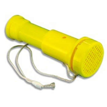 Wind Horn Trumpet Storm