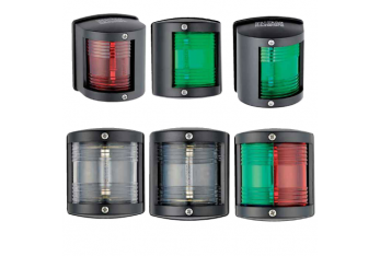 Via Utility 77 lights Osculati for boats up to 12mt