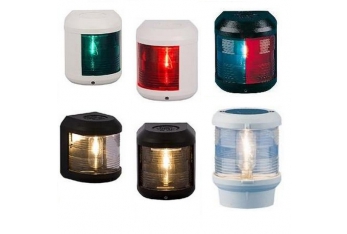 Navigation lights Aqua Signal Series 41