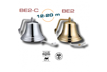 Marking Bell Marco BE2 Homologated