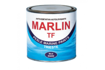 Marlin TF Self-polishing antifouling