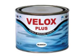 Marlin Velox Plus antifouling for Propellers and Feet
