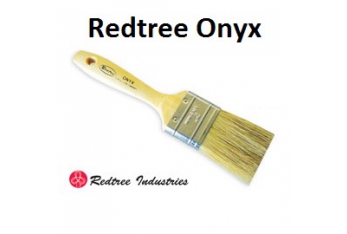 REDTREE ONYX brush