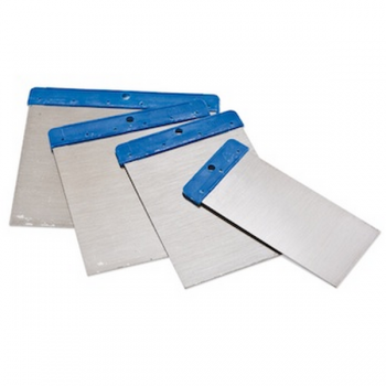 Spatulas Kit of 4 Pcs TREM
