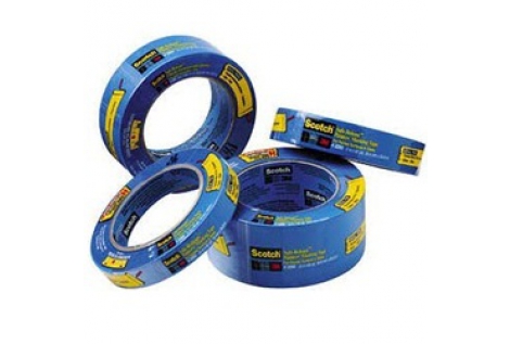 Tape 3M 2090 Blue for Masking Long Masking Tape