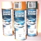 Special Spray Paint for Marine Motors Color Marine Care