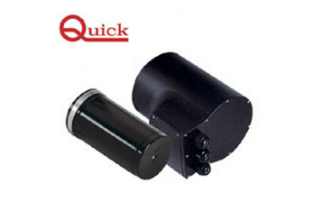 Quick Windlass Electric Motors for Windlasses