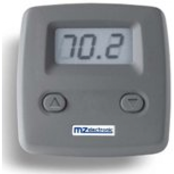 Panel EV011 Mz Electronic meter counter