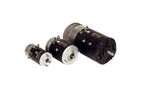 Lofrans' Electric Windlass Winch Motors