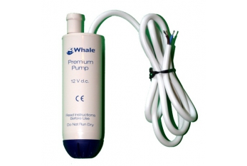 WHALE Immersion Bilge Pump