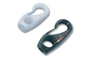 Special nylon hook