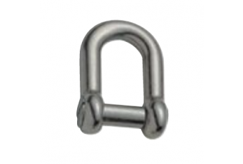 Stainless Steel Headless Shackle