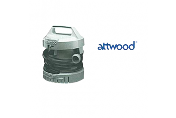 Attwood Portable Immersion Bilge Pump