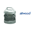 Attwood Portable Immersion Bilge Pump