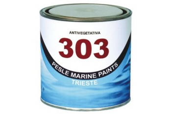 Marlin 303 SLA Self-polishing antifouling