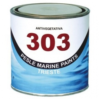 Marlin 303 SLA Self-polishing antifouling