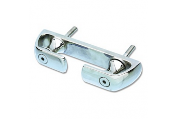 Aisi 316 stainless steel roller cable guide