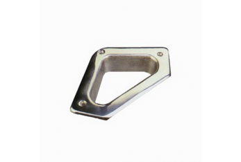 Triangular Cubia cable gland