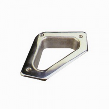 Triangular Cubia cable gland