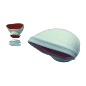 Adjustable Low Profile Wind Sleeves