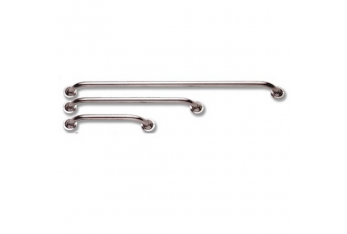 Stainless steel handrails Ø22mm