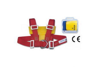 Junior 50 Boy Safety Belt