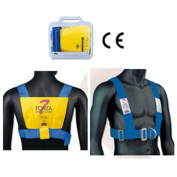 Professional Safety Belt Forza 7