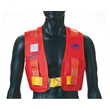 Tango Safety Belt with Incorporated Vest