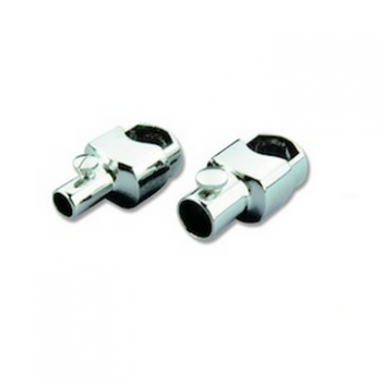 Bases for Flagpoles Suitable for Pulpits