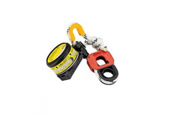 Hydrostatic Hook for Hammar Life Rafts