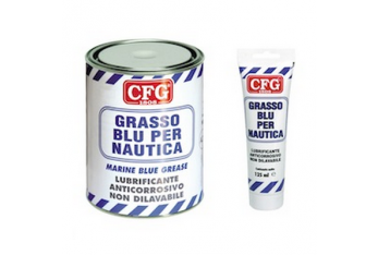 CFG Blue Grease for Marine Marine Blue Grease