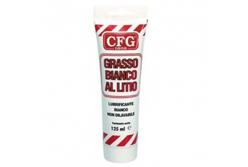 CFG White Lithium Grease
