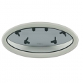 Original BSI Oval Porthole for Motorboats and Sailboats