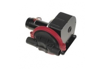 Johnson Viking 16 self-priming pump