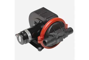 Johnson Viking 32 self-priming pump