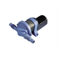 WHALE Gulper 320 24V pump for shower and waste water drain