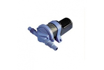 WHALE Gulper 320 pump for shower and waste water drain