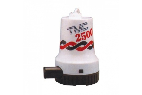 Electric Immersion Pump TMC 2500