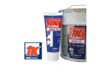 Foot Oil TK Gear Oil