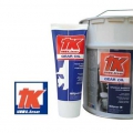 Foot Oil TK Gear Oil