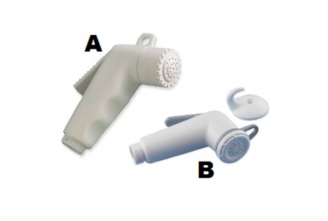 Standard Economic Plastic Hand Shower