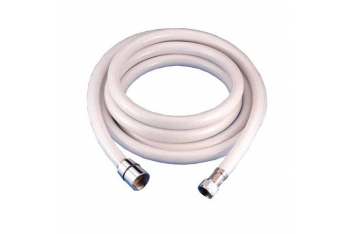Flexible Hose for Screened Hand Shower Complete with External O-ring