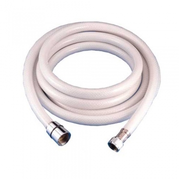 Flexible Hose for Screened Hand Shower Complete with External O-ring