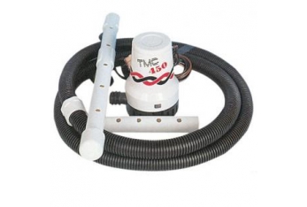 Aerator pump for fishing and aquarium tanks