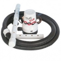 Aerating Pump for Fishing and Aquarium Tanks