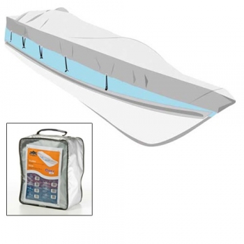 "Covy Line" Boat Cover