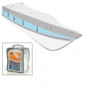 "Covy Line" Boat Cover